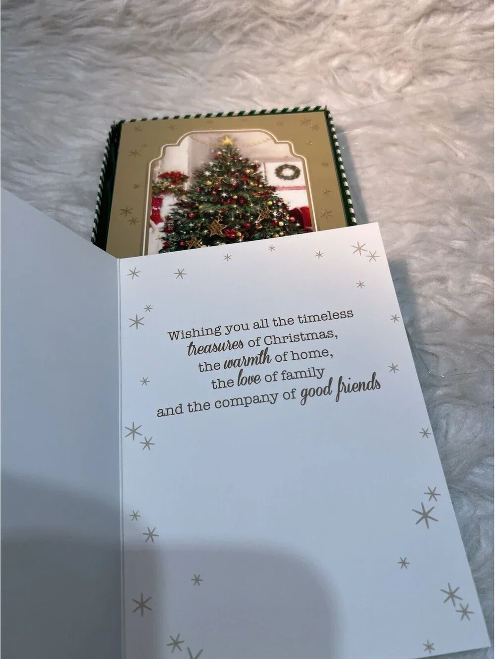 Holiday Greeting Cards: 
